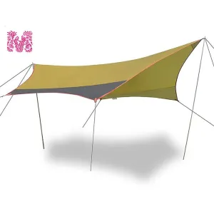 Hexagonal  Fly Tent T06
