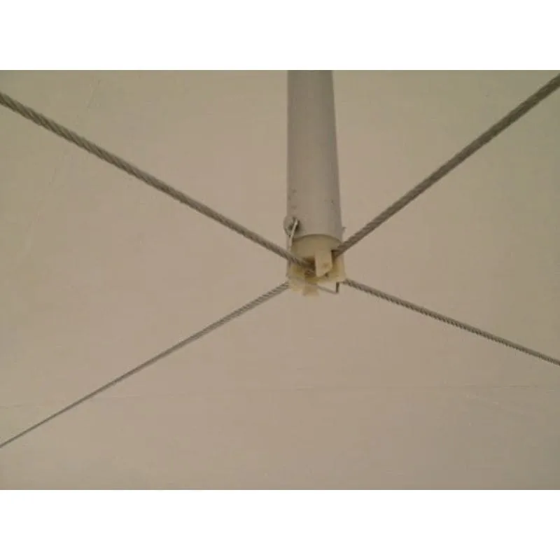High Peak Frame Tent Sidewalls 8'H