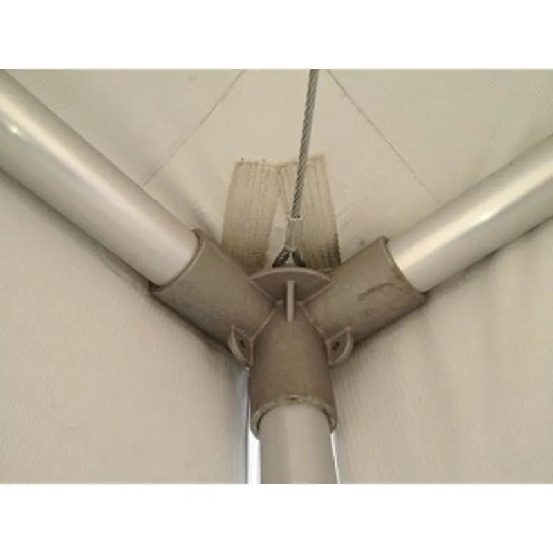 High Peak Frame Tent Sidewalls 8'H