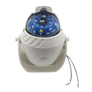 High Precision Compass