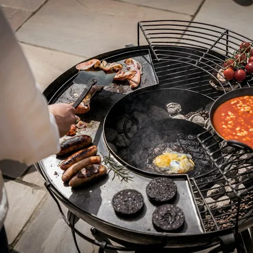 Hot Plate (to fit 70cm Kadai)