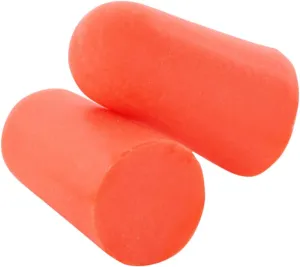 Howard Leight by Honeywell X-TREME Disposable Earplugs, 200-Pairs (XTR-1)