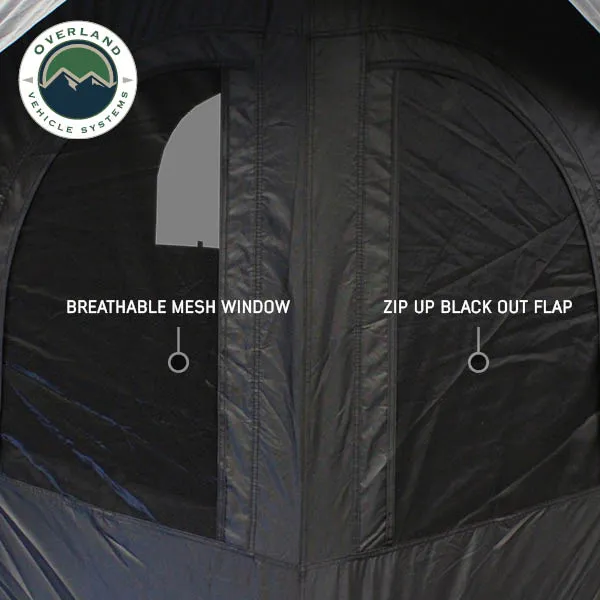 Hub Instant access Centric Tent Ground Stable