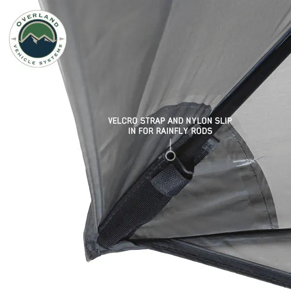 Hub Instant access Centric Tent Ground Stable
