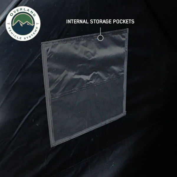 Hub Instant access Centric Tent Ground Stable