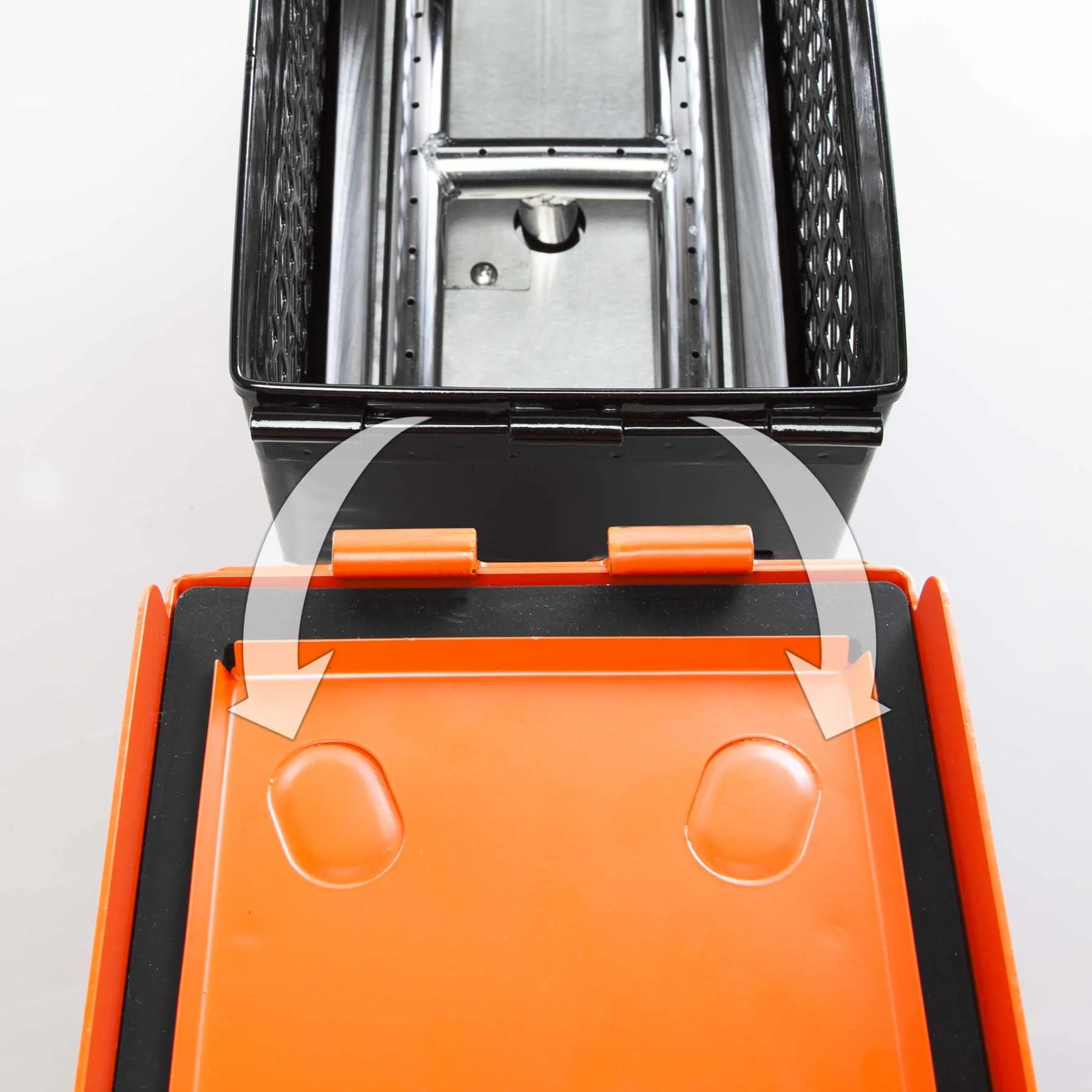 IGNIK FIRECAN™ PORTABLE FIRE PIT
