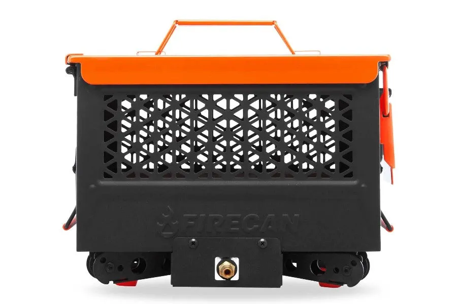 Ignik Outdoors FireCan Portable Fire Pit