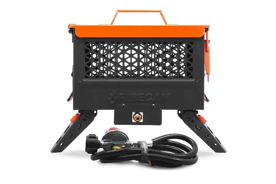 Ignik Outdoors FireCan Portable Fire Pit