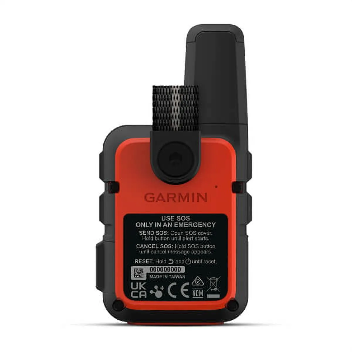 inReach® Mini 2, Flame Red
