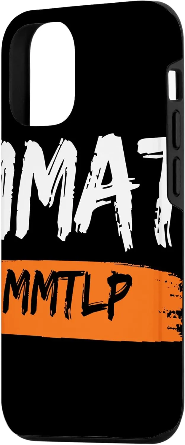 iPhone 14 MMAT MMTLP print Case