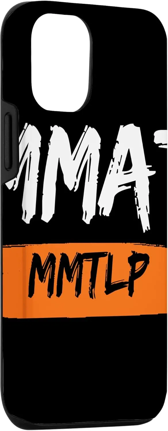 iPhone 14 MMAT MMTLP print Case