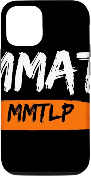 iPhone 14 MMAT MMTLP print Case