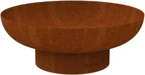 Jack 75 fire Pit 75x30 cm