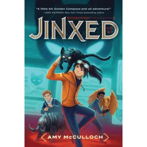 Jinxed (TP)