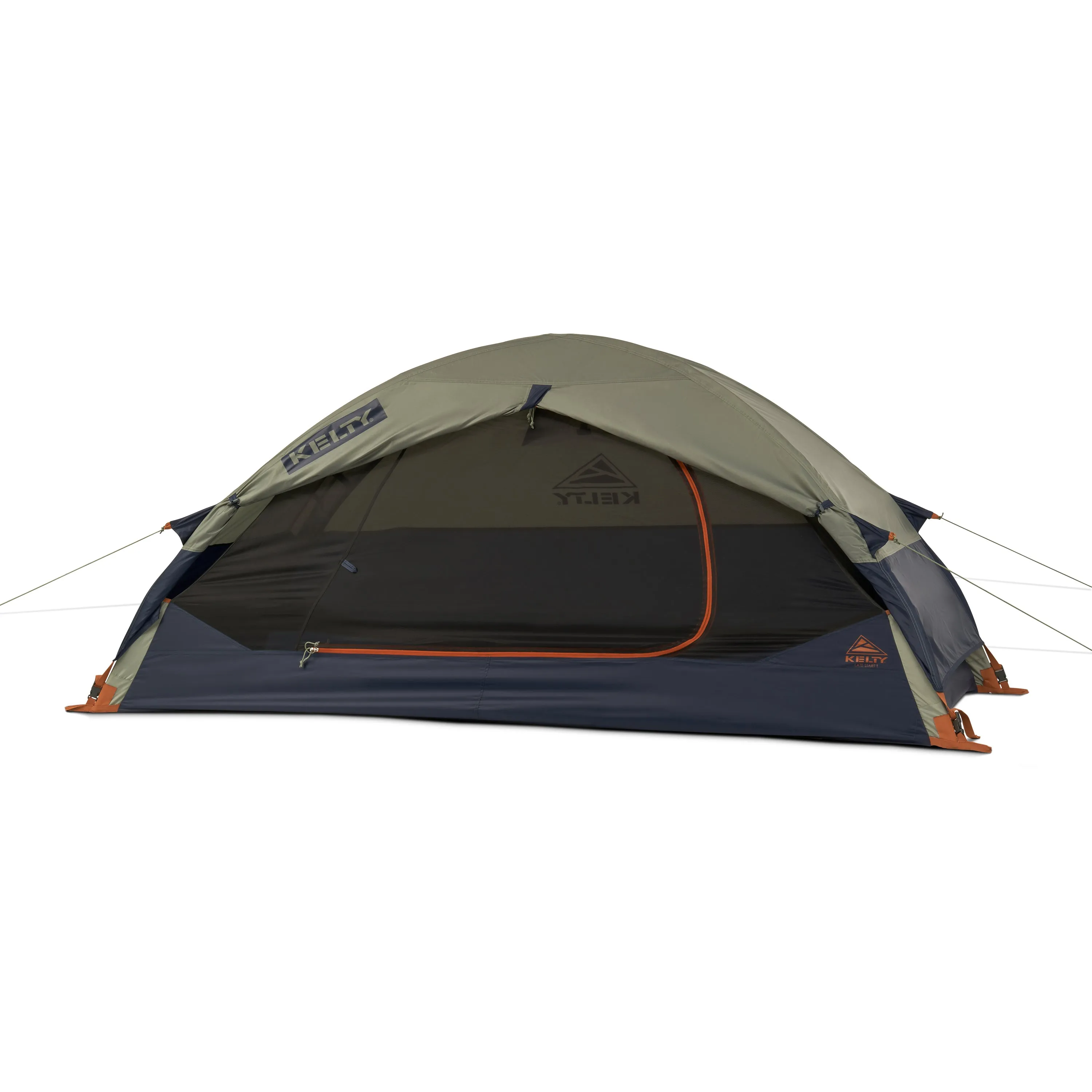 KELTY Backpacking Tent Late Start 1