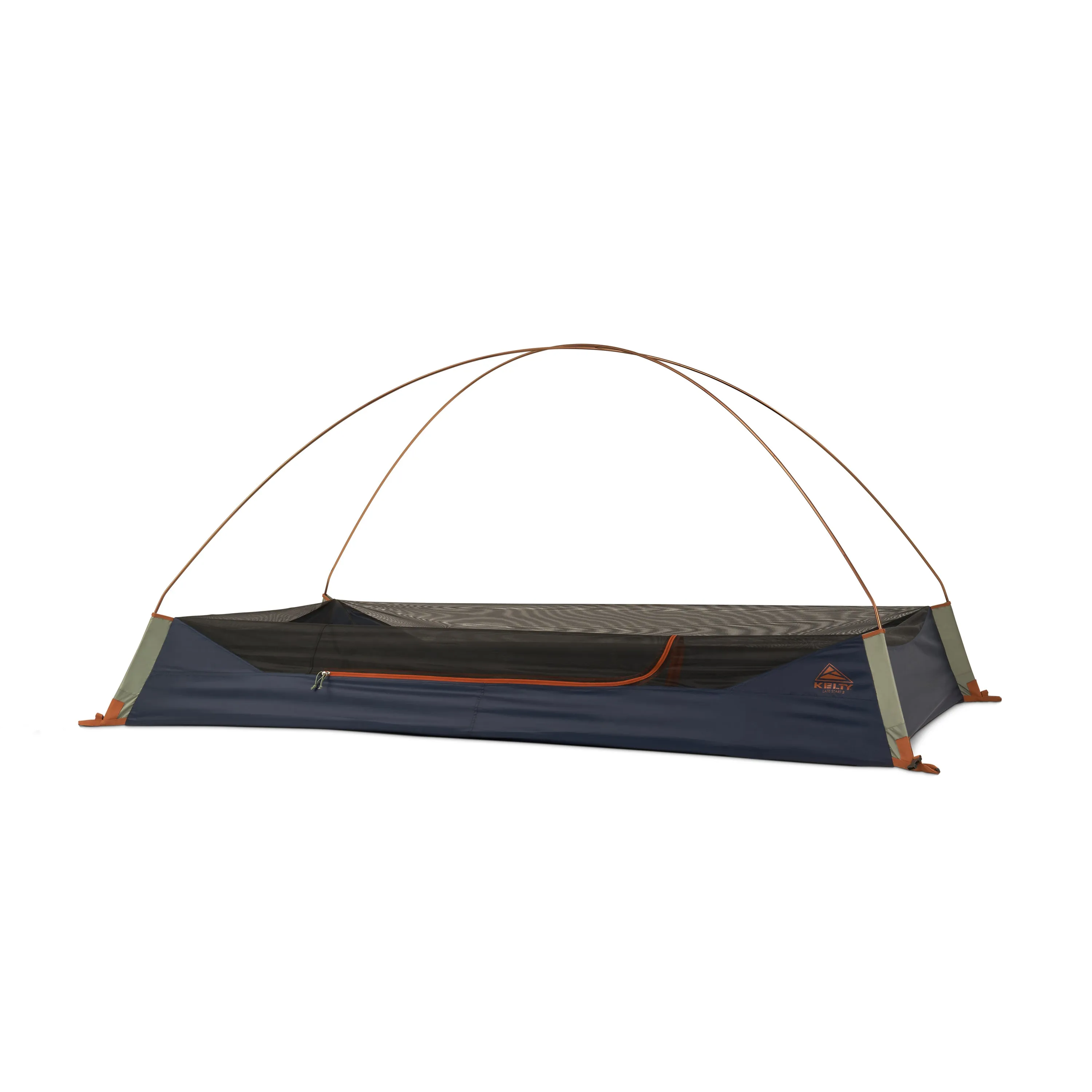 KELTY Backpacking Tent Late Start 2