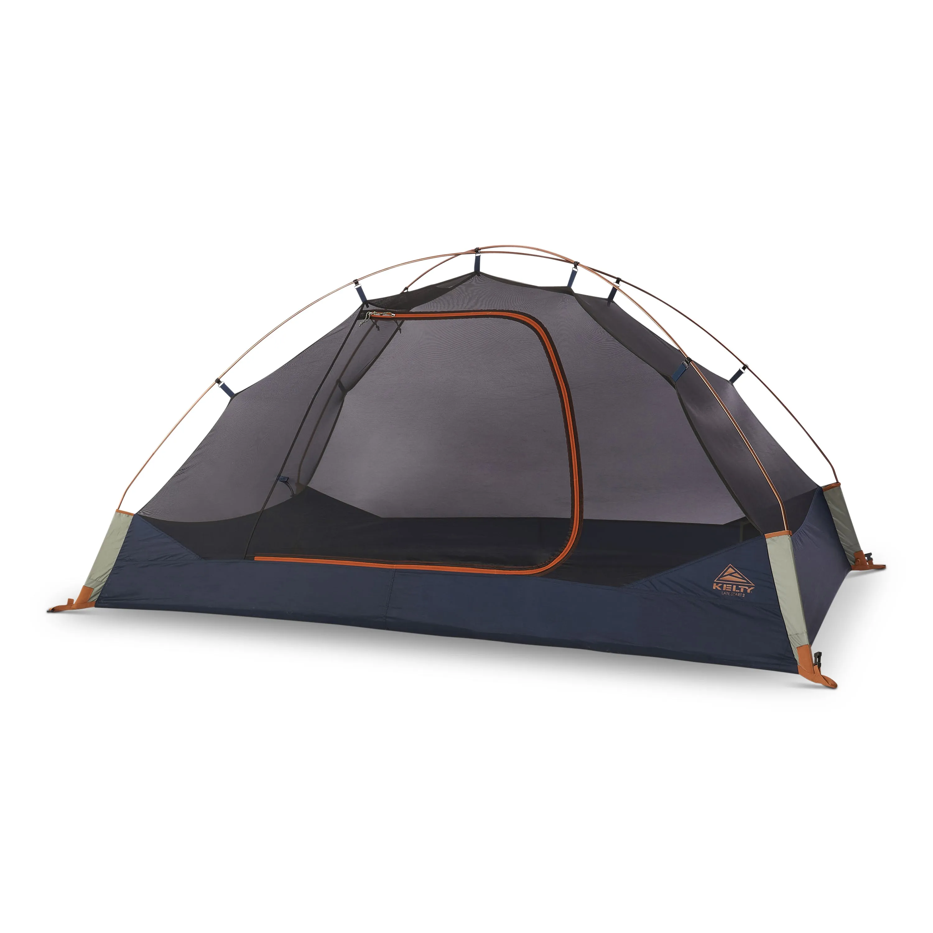 KELTY Backpacking Tent Late Start 2