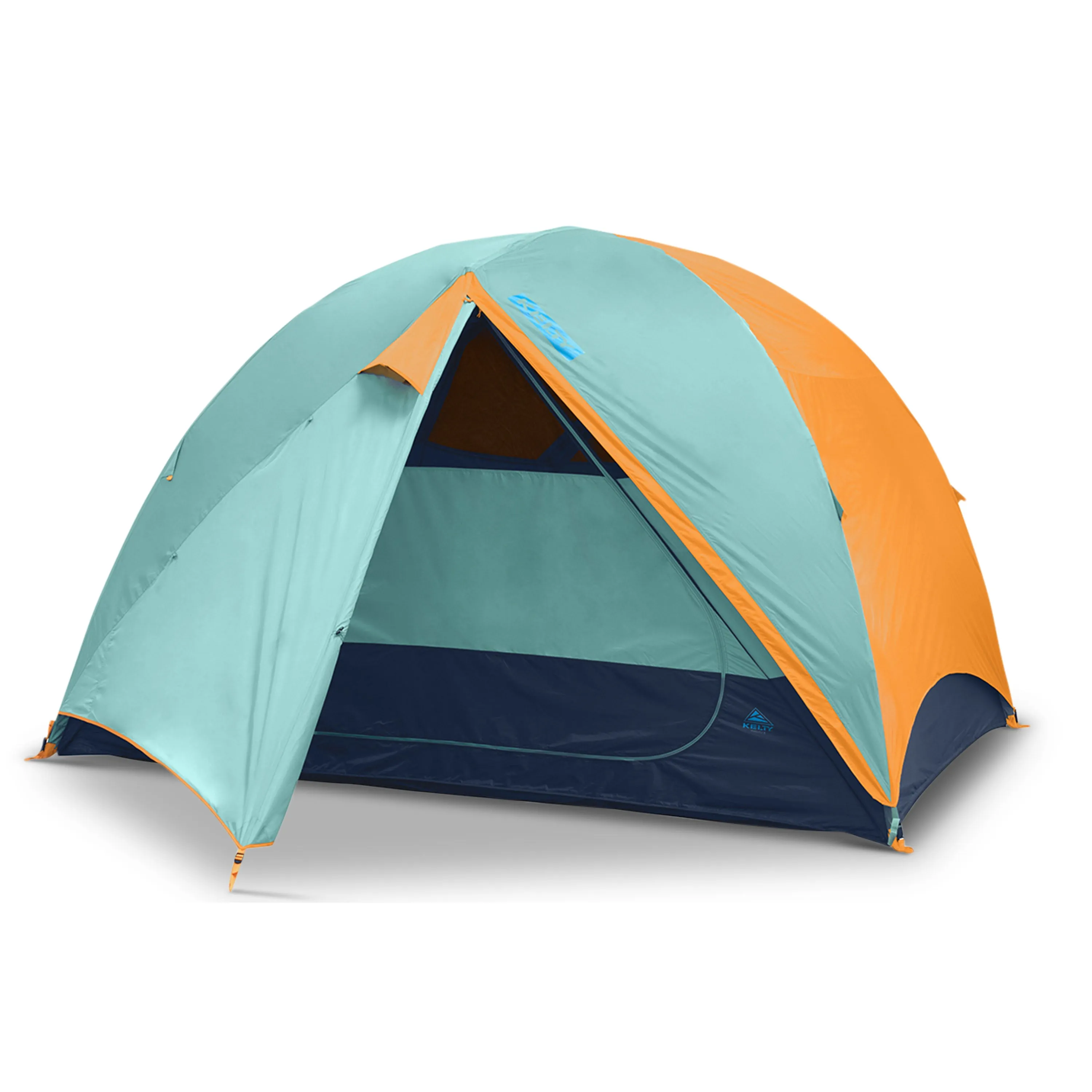 KELTY Wireless 4P Tent