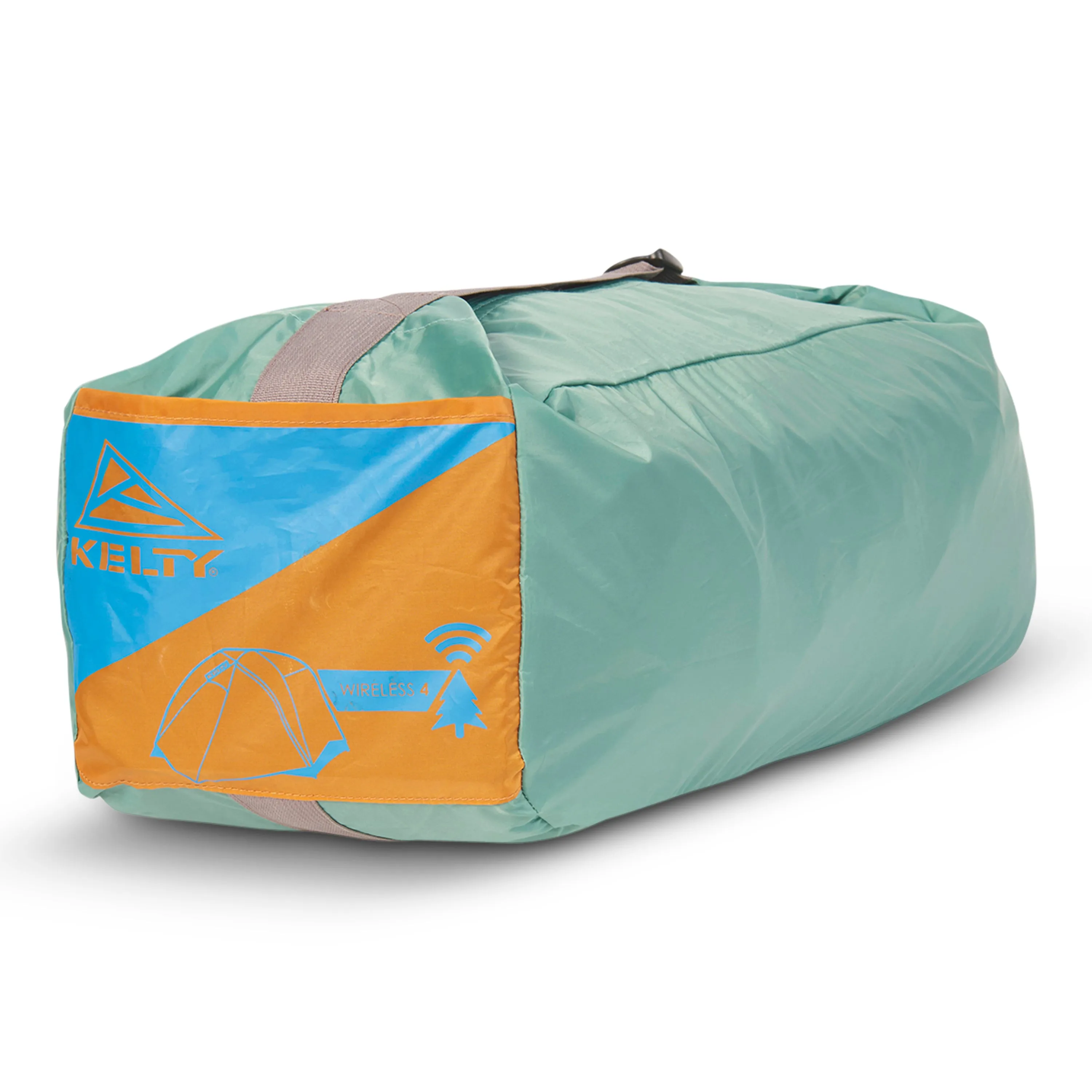 KELTY Wireless 4P Tent