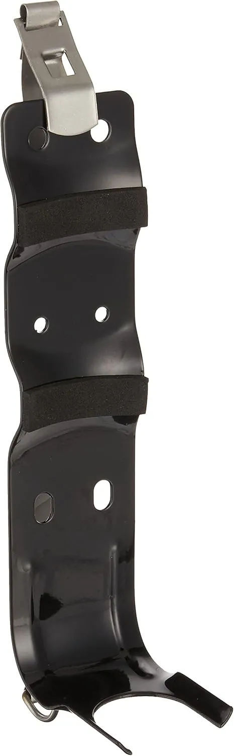 Kidde 420118 Mounting Bracket for Mariner Dry Chemical Fire Extinguishers 2.5 lb thru 2.75 lb M5, M10, M110