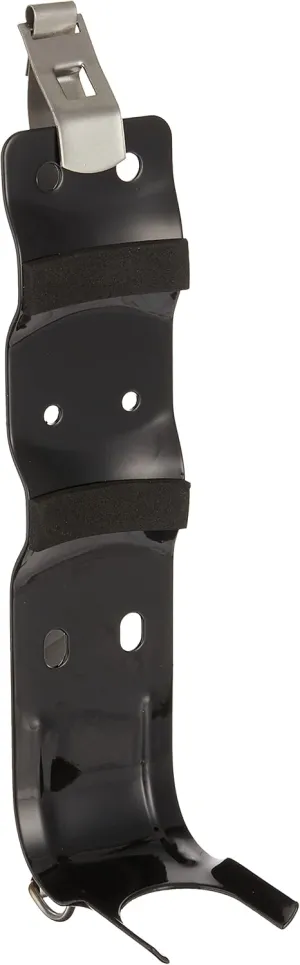 Kidde 420118 Mounting Bracket for Mariner Dry Chemical Fire Extinguishers 2.5 lb thru 2.75 lb M5, M10, M110