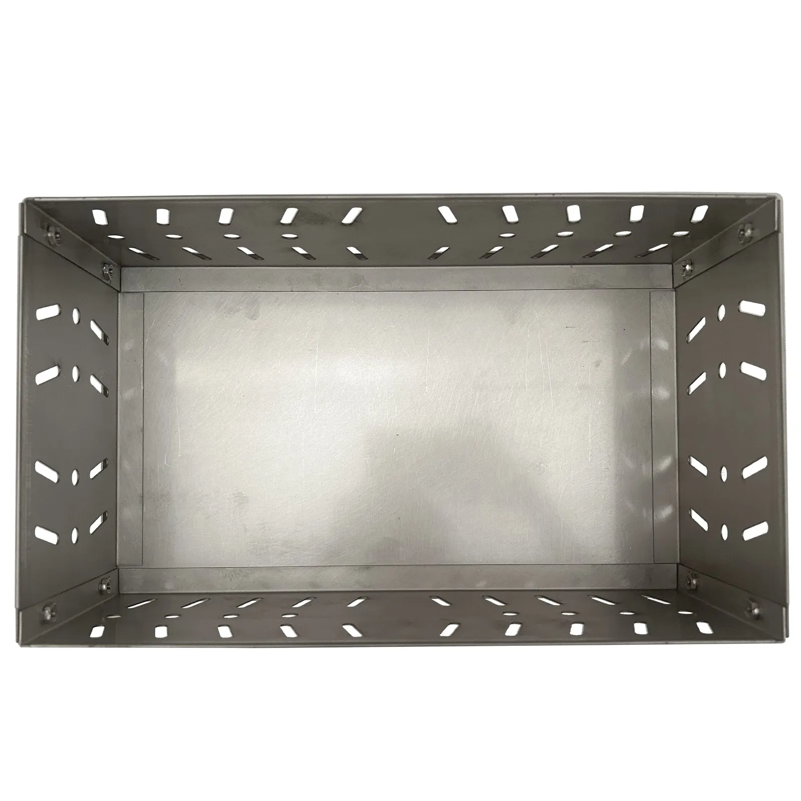 KingCamp Folding Sauna Stone Basket