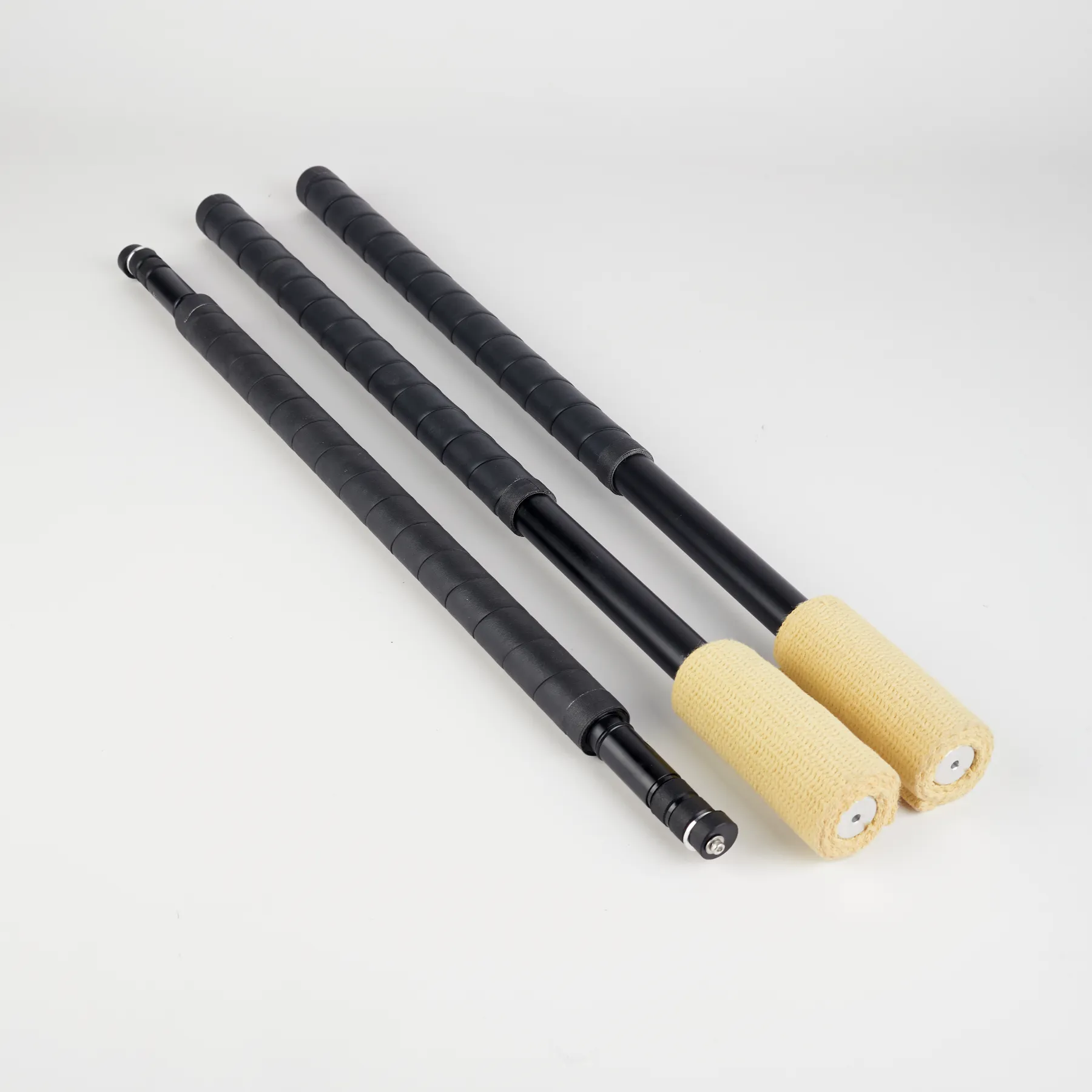 Kit Builder - Fusion Contact Fire Staff
