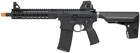 KWA MKM AR‐15 CQB GBB Airsoft Rifle/Gun