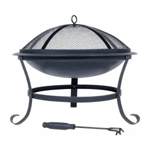La Hacienda Albion Firepit