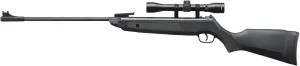 Lancer Tactical Air .22 Caliber 5.5mm Pellet Break Barrel Air Rifle w/Scope