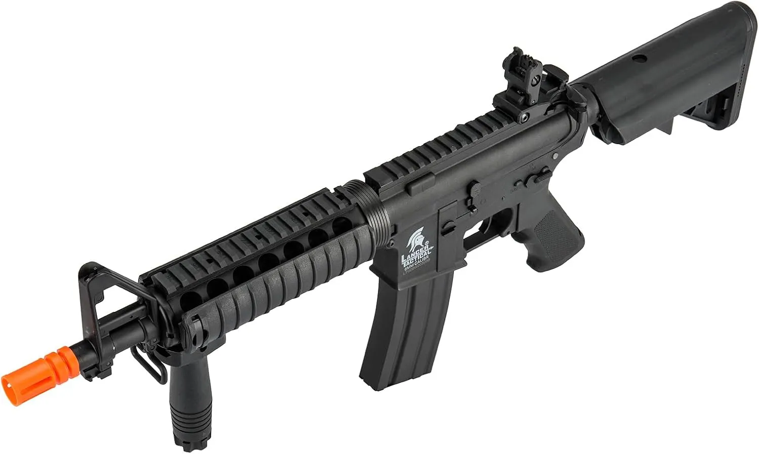 Lancer Tactical Gen 2 CQB MOD 0 AEG LT-02