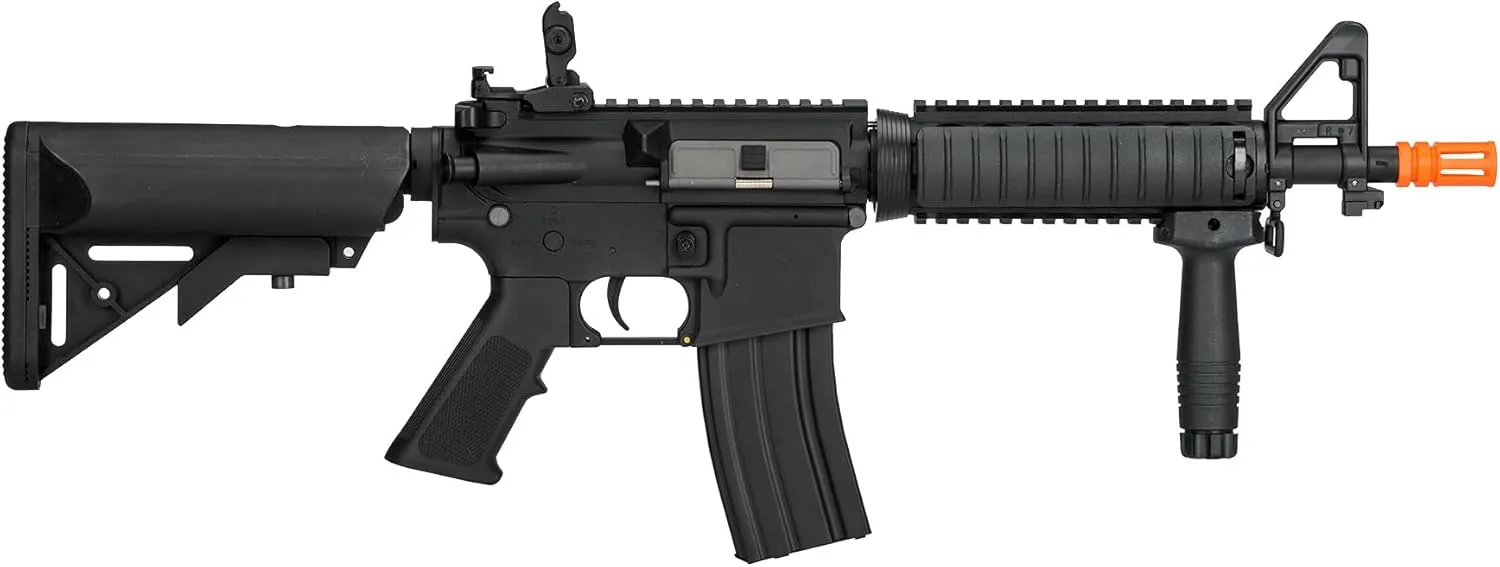 Lancer Tactical Gen 2 CQB MOD 0 AEG LT-02