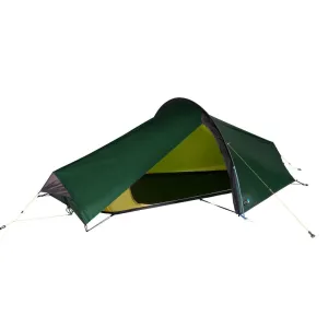 Laser Compact 1 ECO Backpacking Tent   Footprint Bundle