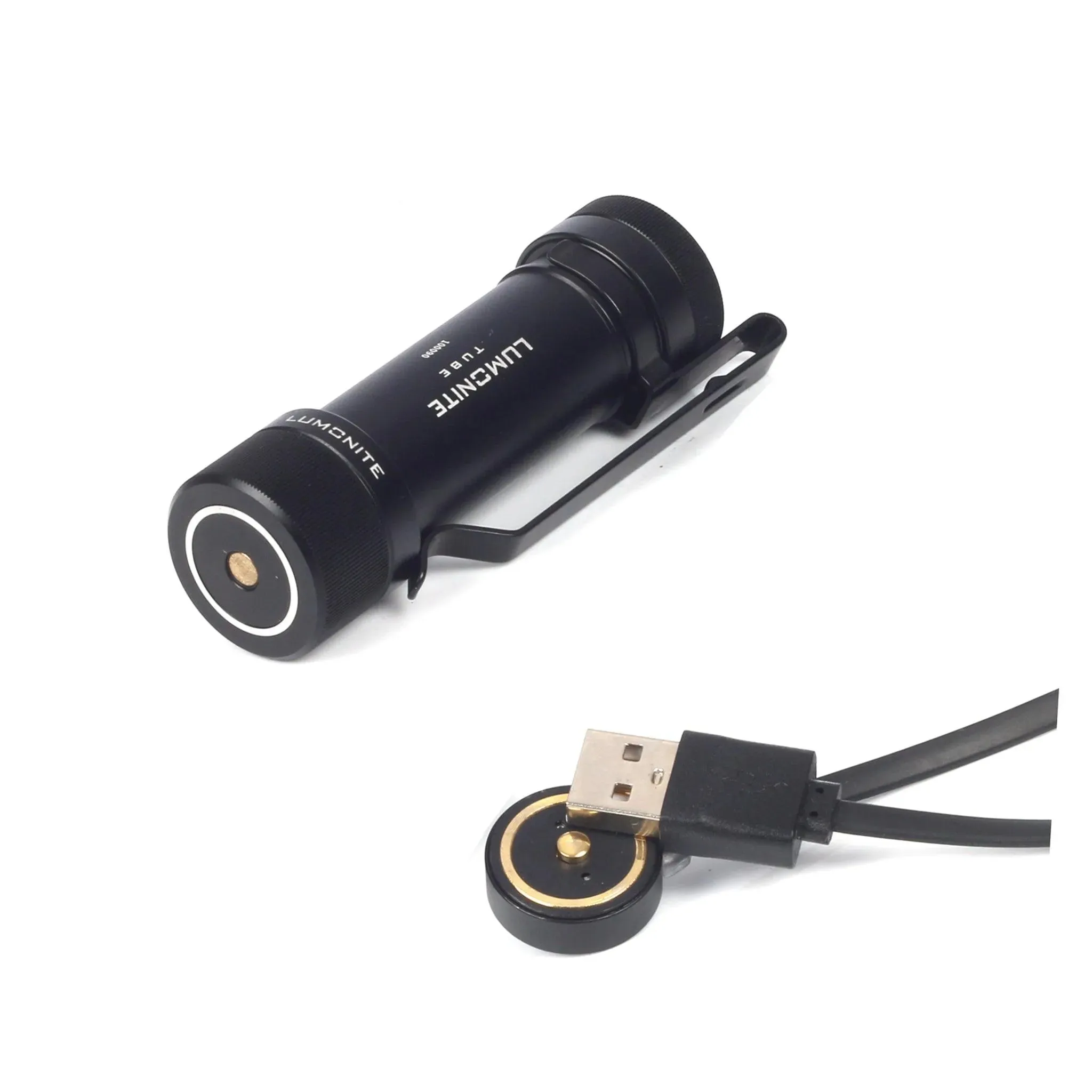 Latausputki LUMONITE Tube