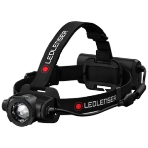 Ledlenser H15R Core 2500 Lumen Headlamp