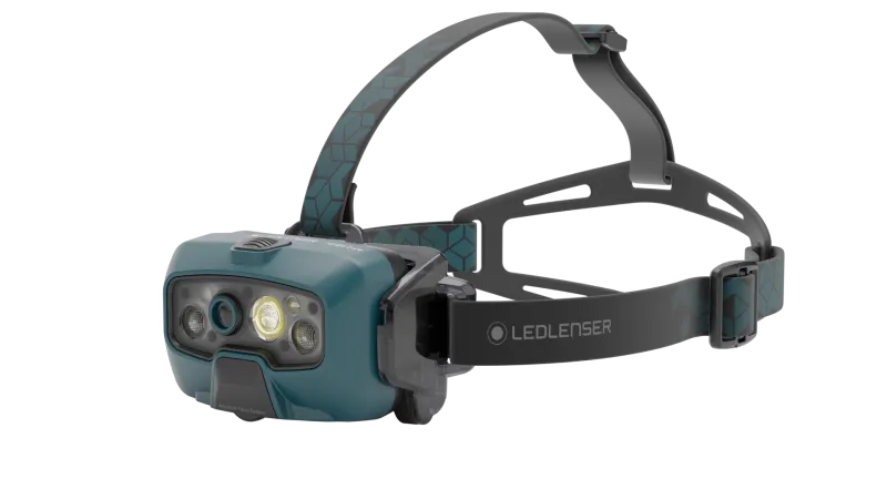 Ledlenser HF8R Core 1600 Lumen Headlamp