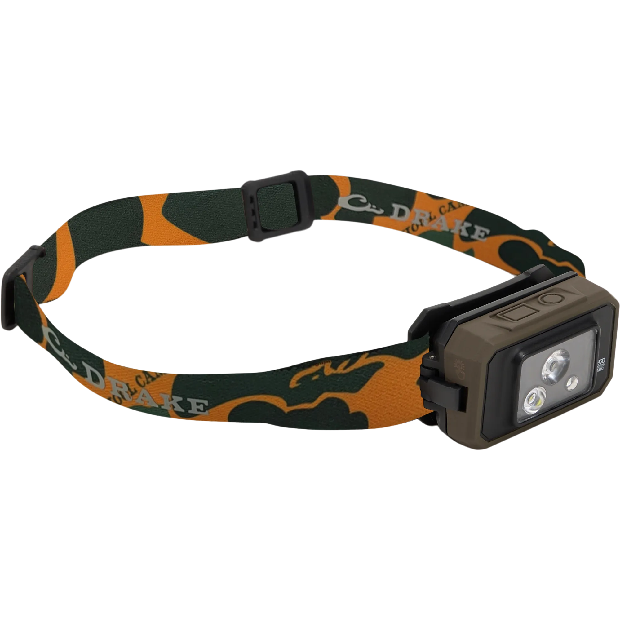 Lumen Camo Headlamp EVO500