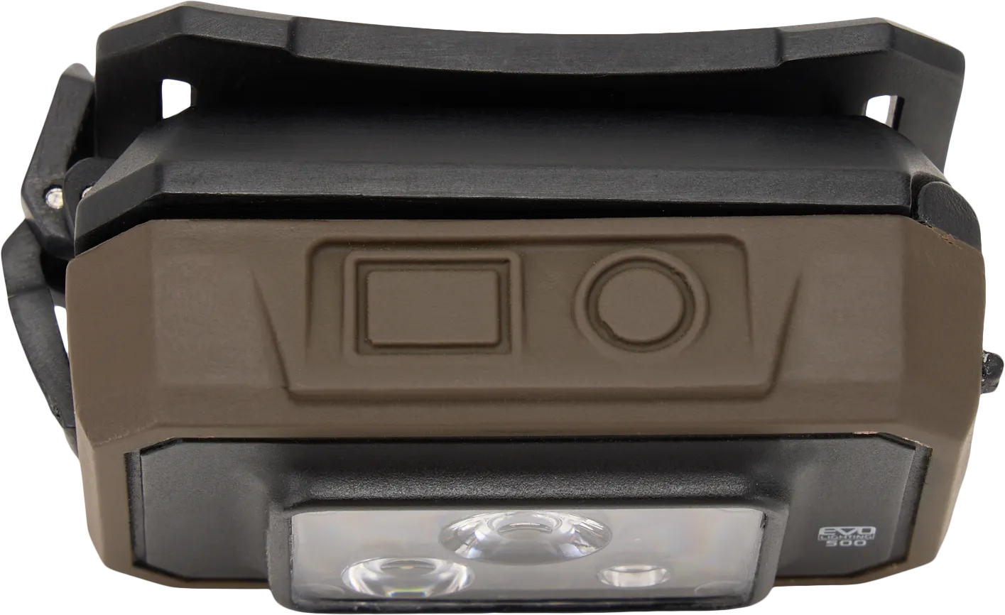 Lumen Camo Headlamp EVO500