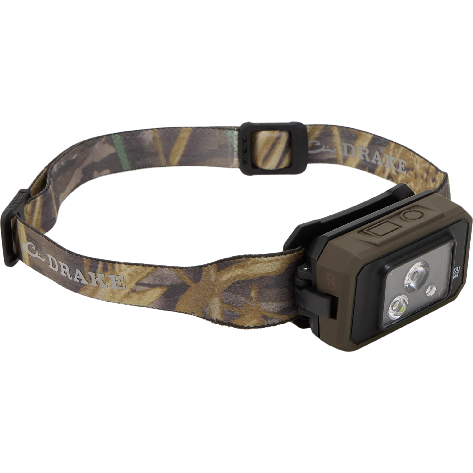 Lumen Camo Headlamp EVO500