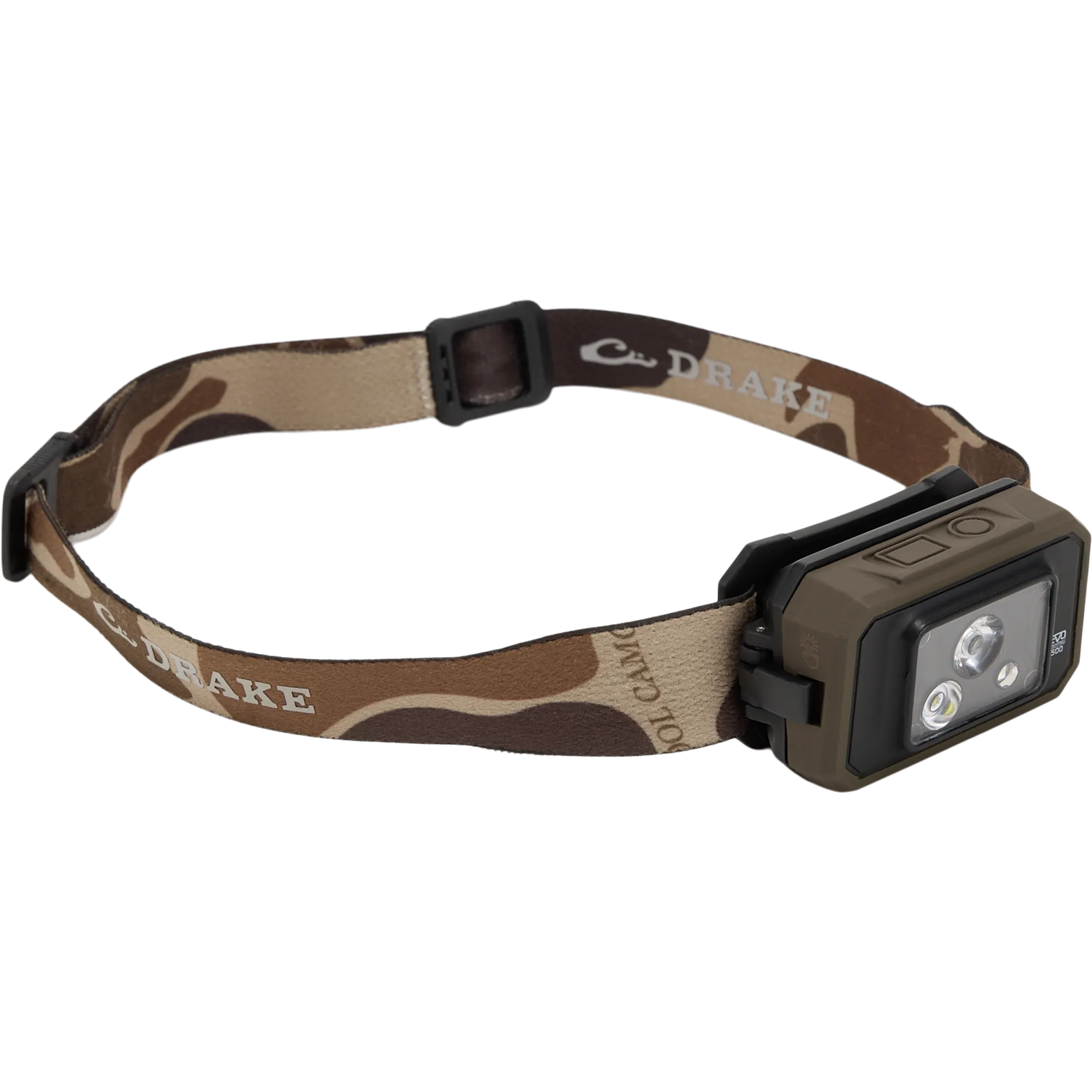 Lumen Camo Headlamp EVO500