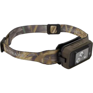 Lumen Camo Headlamp EVO500