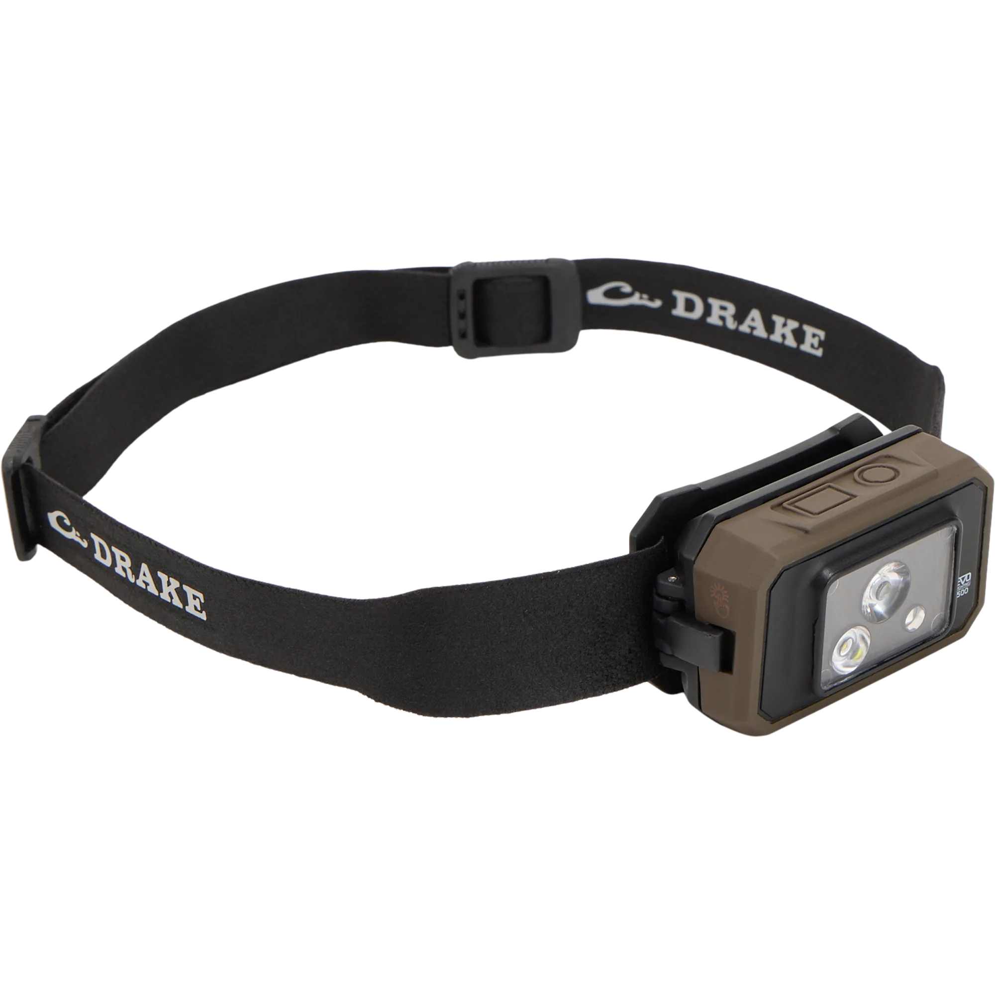 Lumen Camo Headlamp EVO500