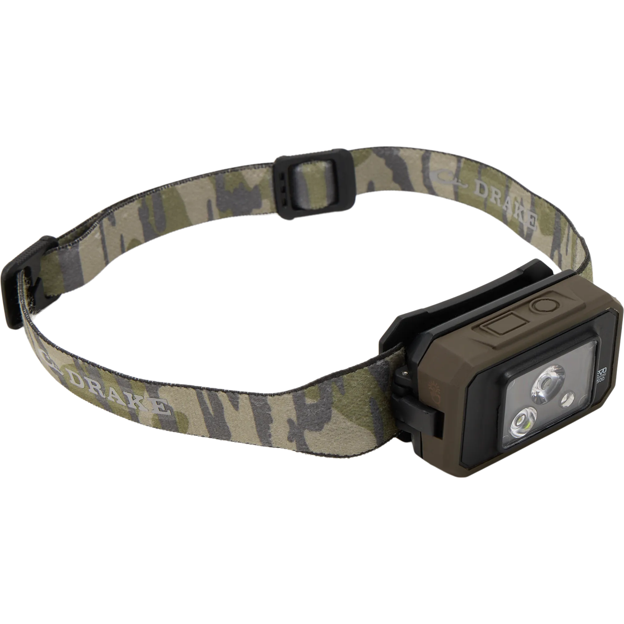 Lumen Camo Headlamp EVO500