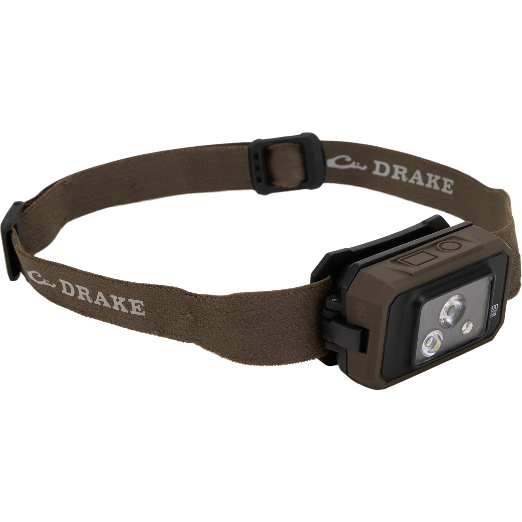 Lumen Camo Headlamp EVO500