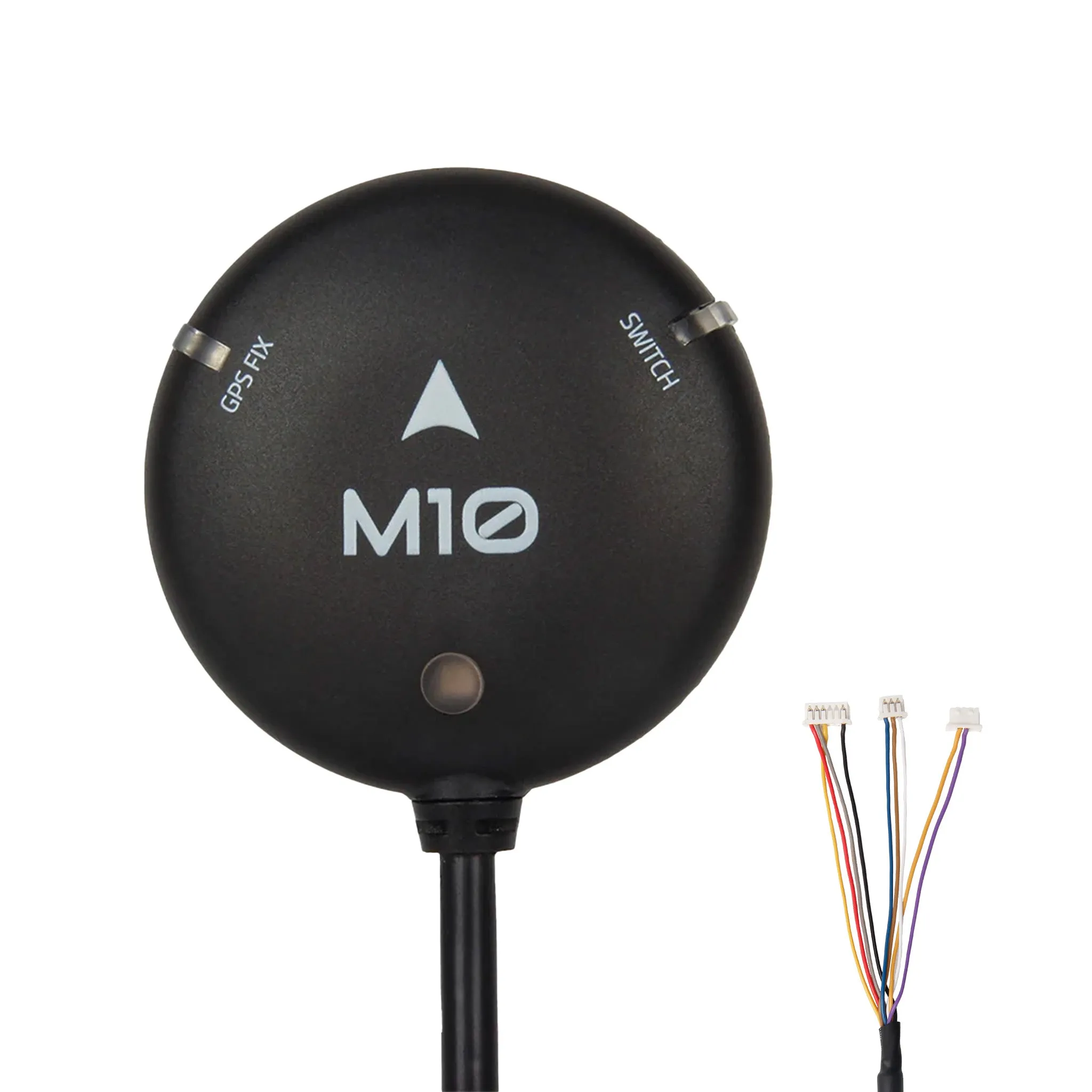 M10 GPS