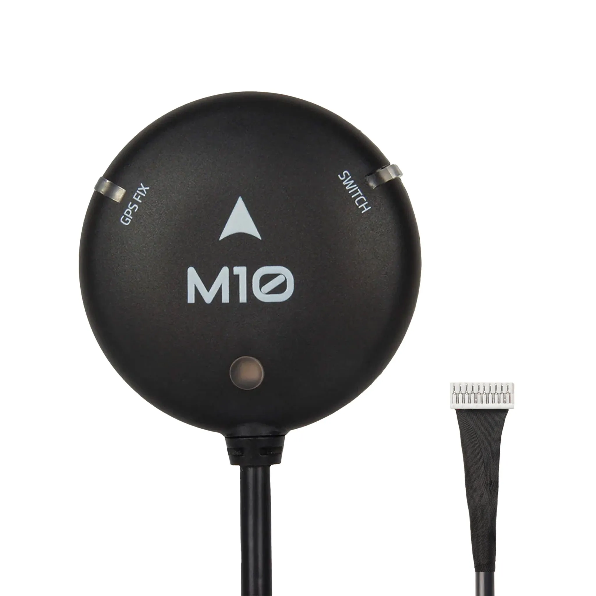 M10 GPS