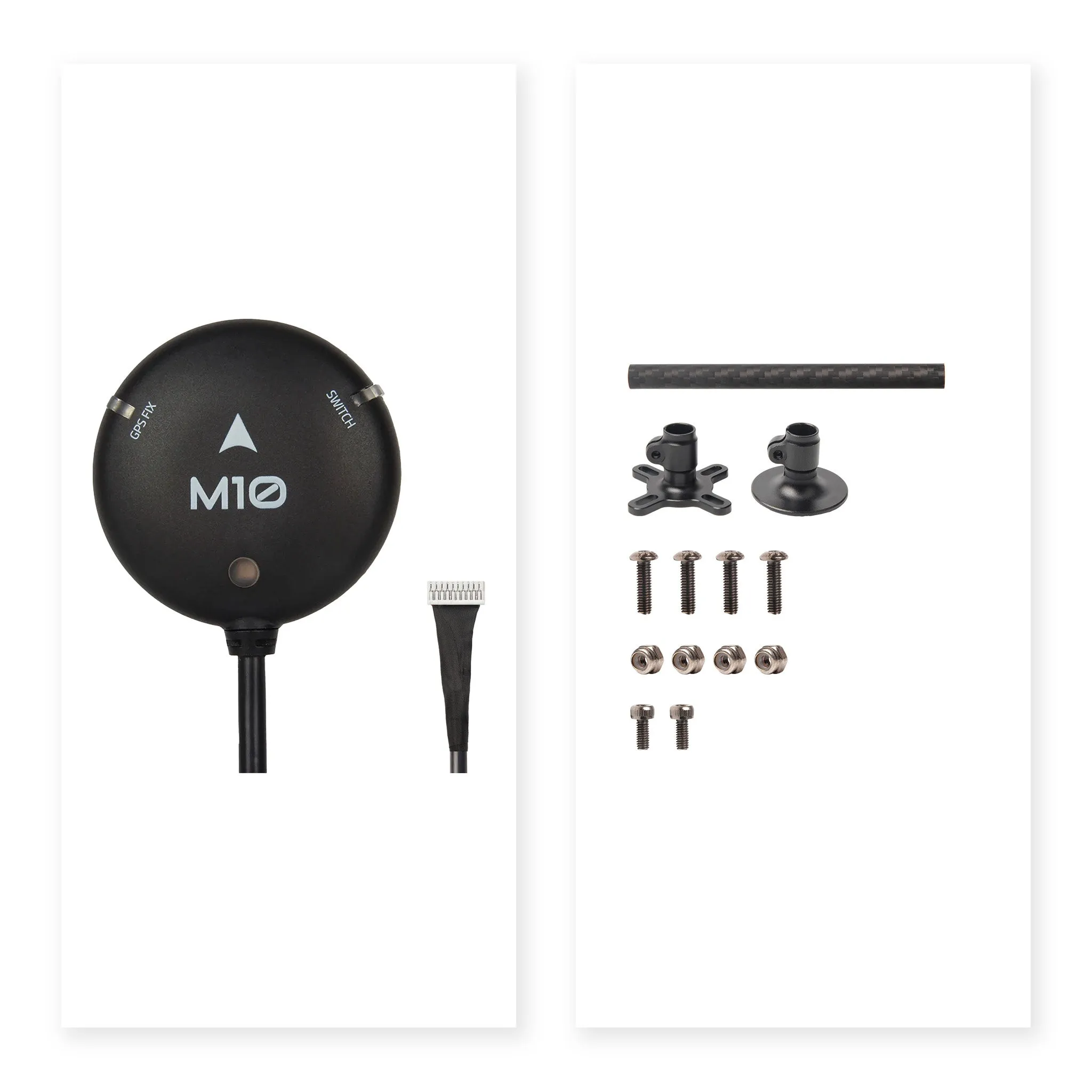 M10 GPS