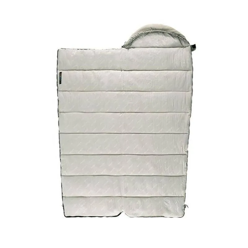 M180/300/400 Pongee Cotton Camping Sleeping Bag