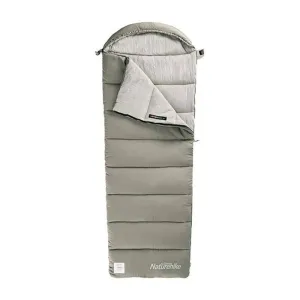M180/300/400 Pongee Cotton Camping Sleeping Bag
