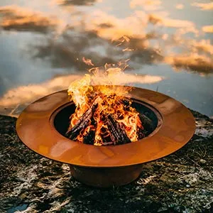 Magnum Artisan Outdoor Fire Pit